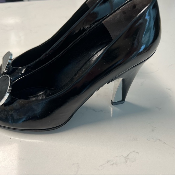 Charles Jourdan vintage heels in near perfect condition - Picture 3 of 5